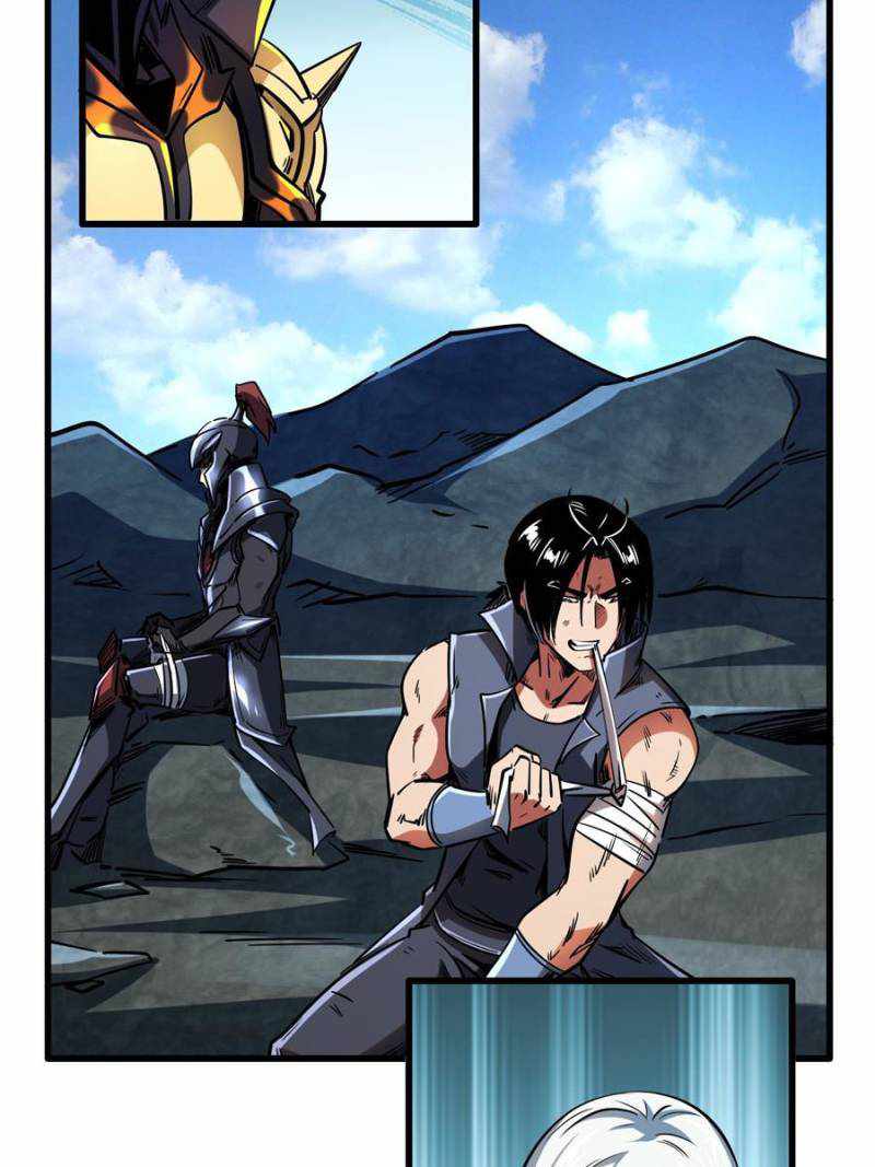 Super Gene Chapter 123 page 53