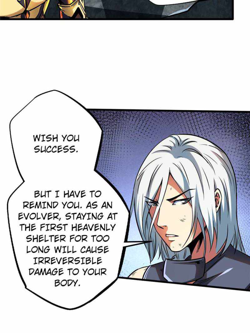 Super Gene Chapter 123 page 57