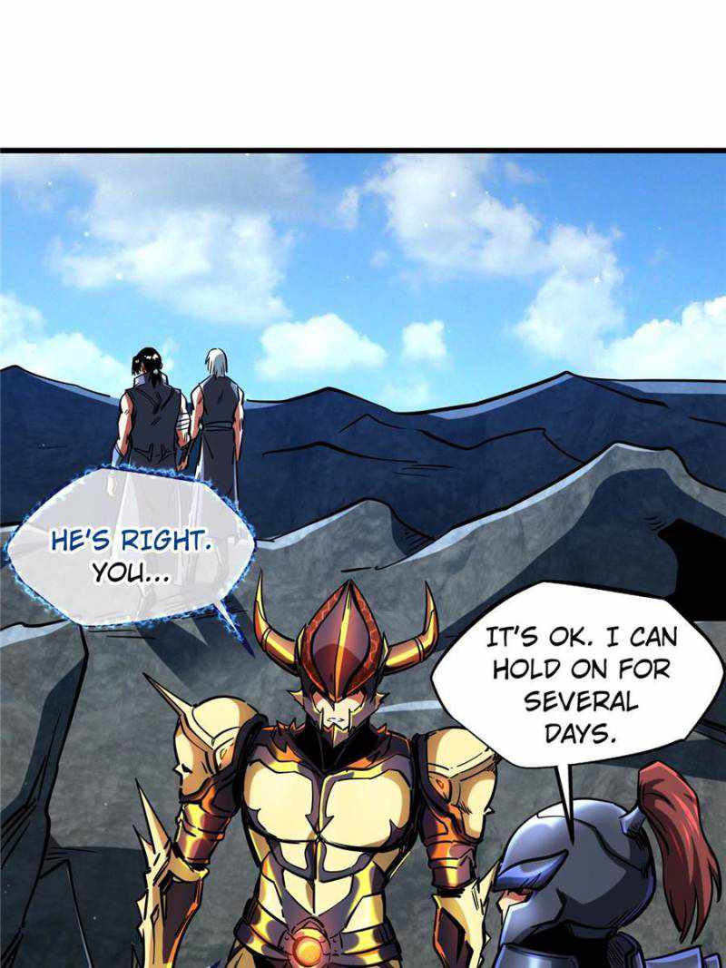 Super Gene Chapter 123 page 58