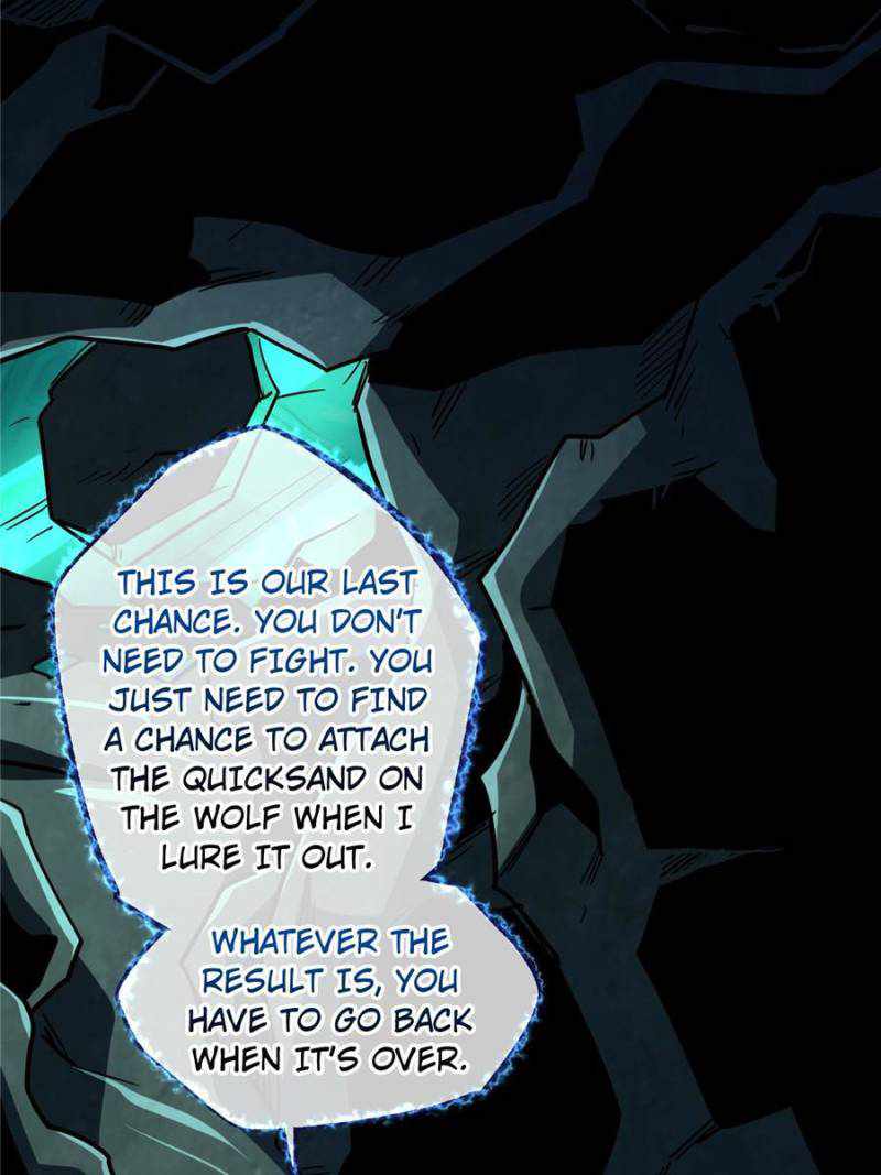 Super Gene Chapter 123 page 60