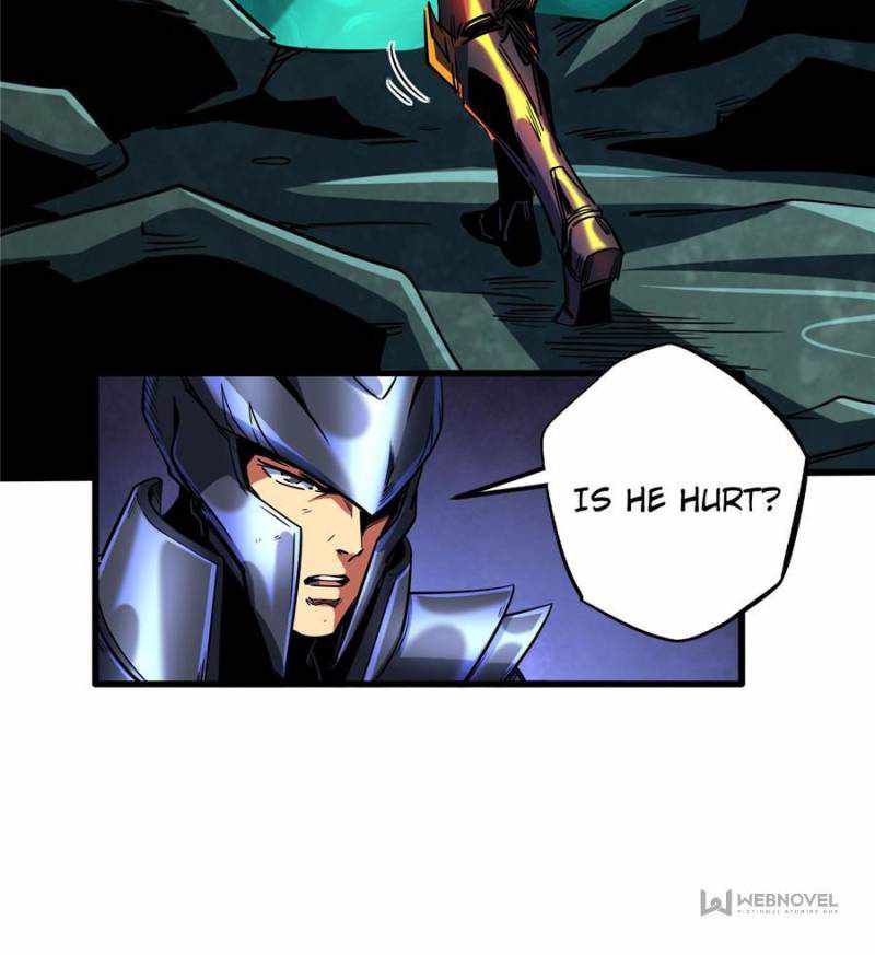 Super Gene Chapter 123 page 63