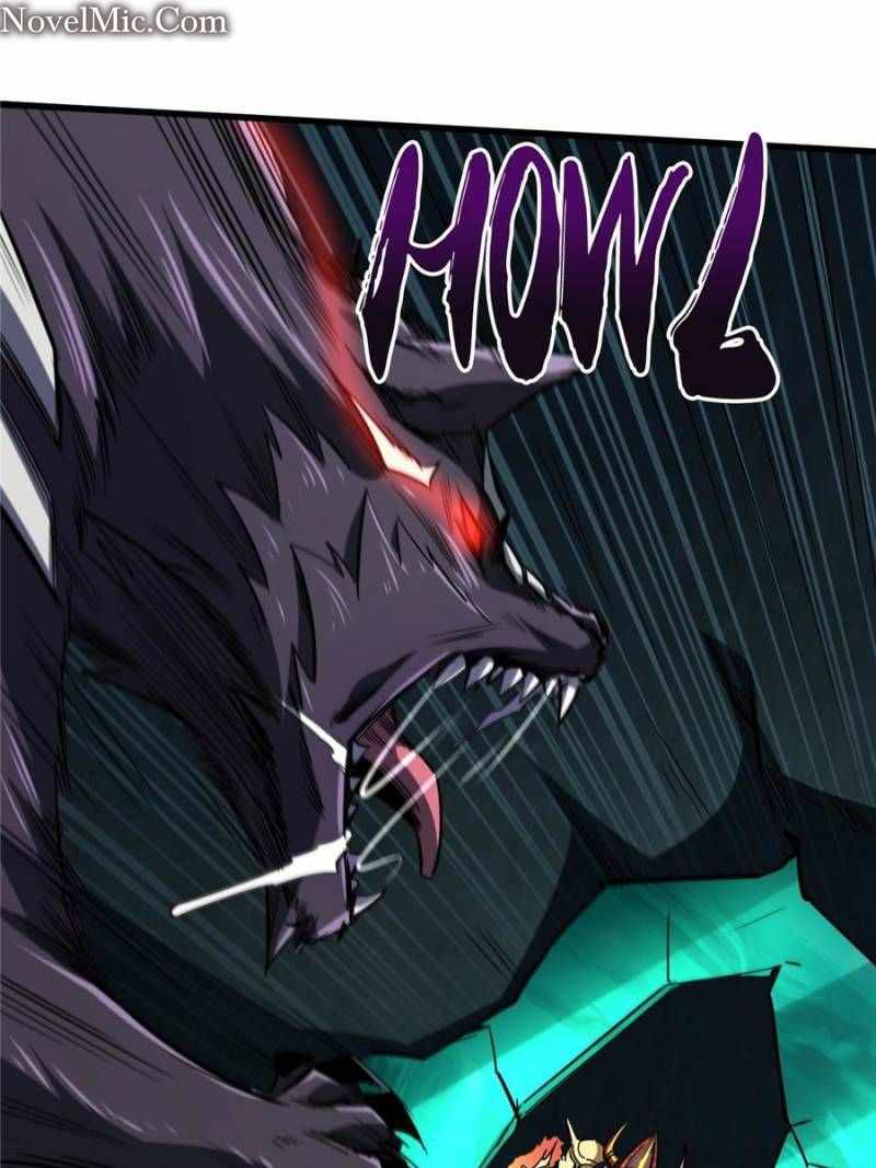 Super Gene Chapter 123 page 64