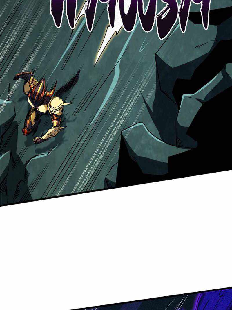 Super Gene Chapter 123 page 67