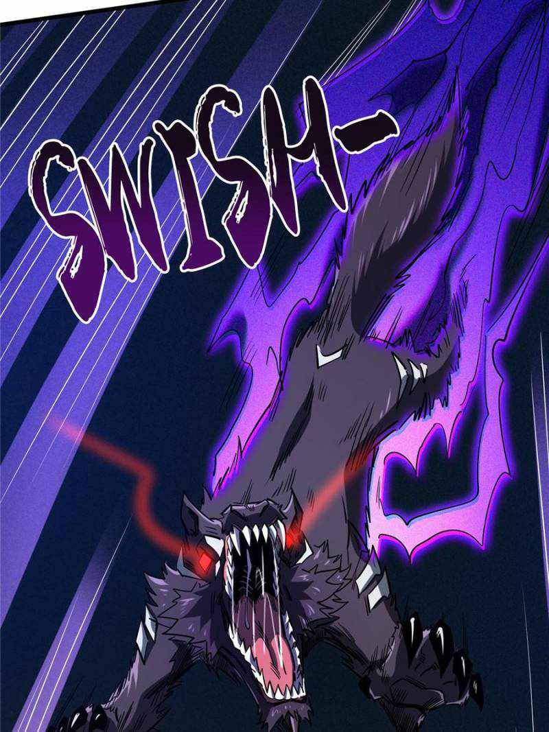 Super Gene Chapter 123 page 68