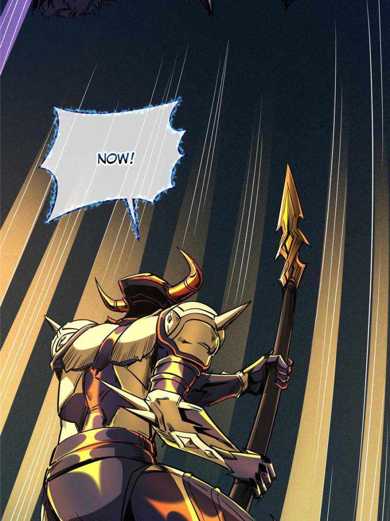 Super Gene Chapter 123 page 69