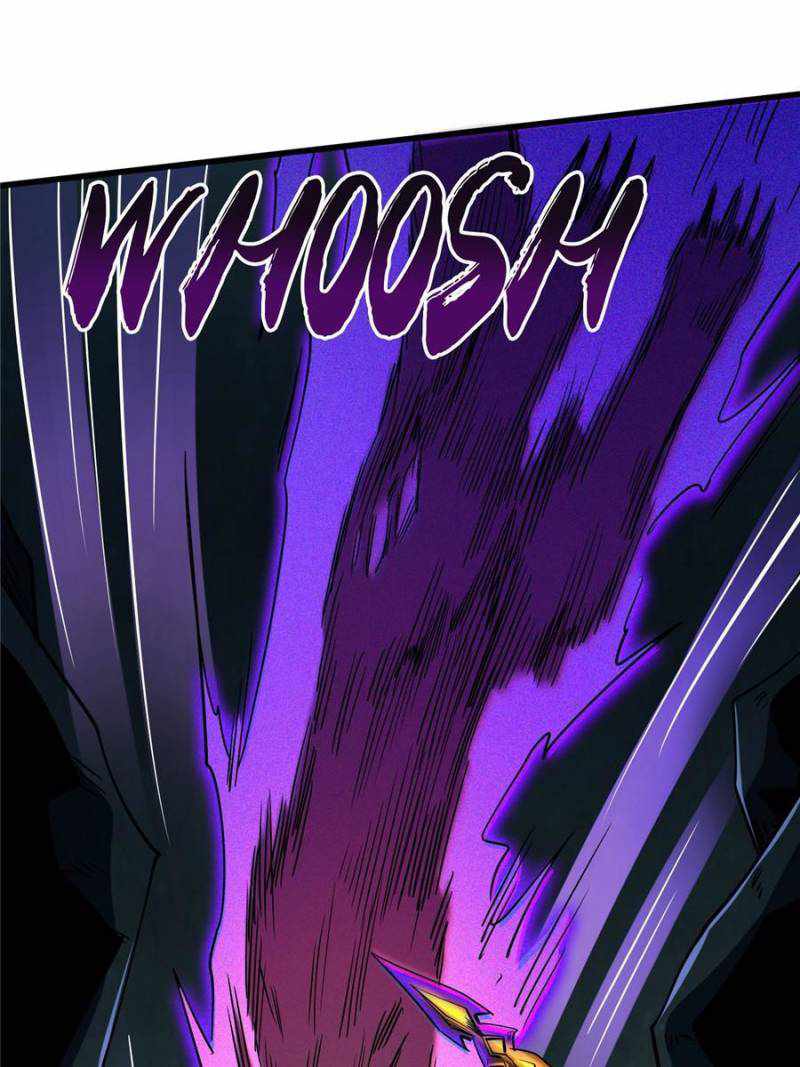 Super Gene Chapter 123 page 71