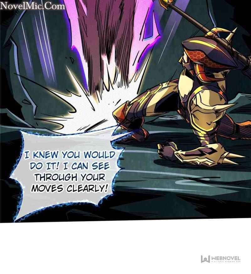 Super Gene Chapter 123 page 72