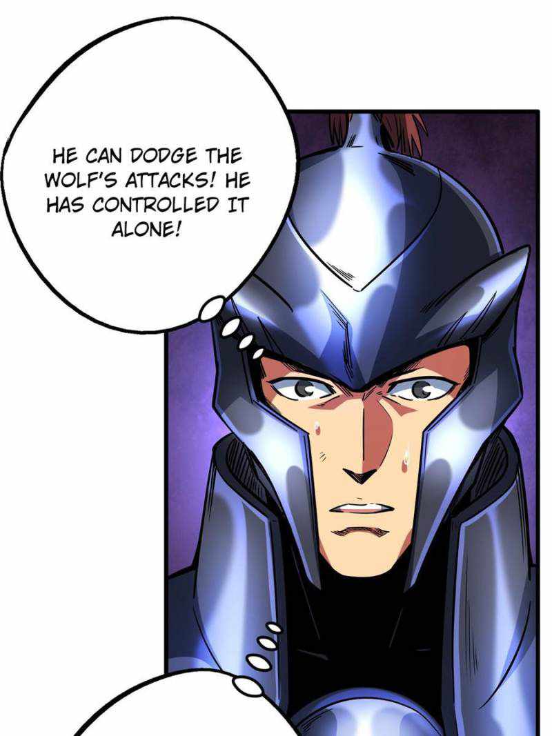 Super Gene Chapter 123 page 73