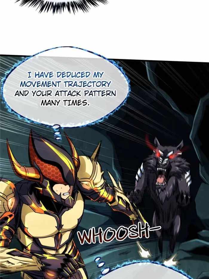 Super Gene Chapter 124 page 3