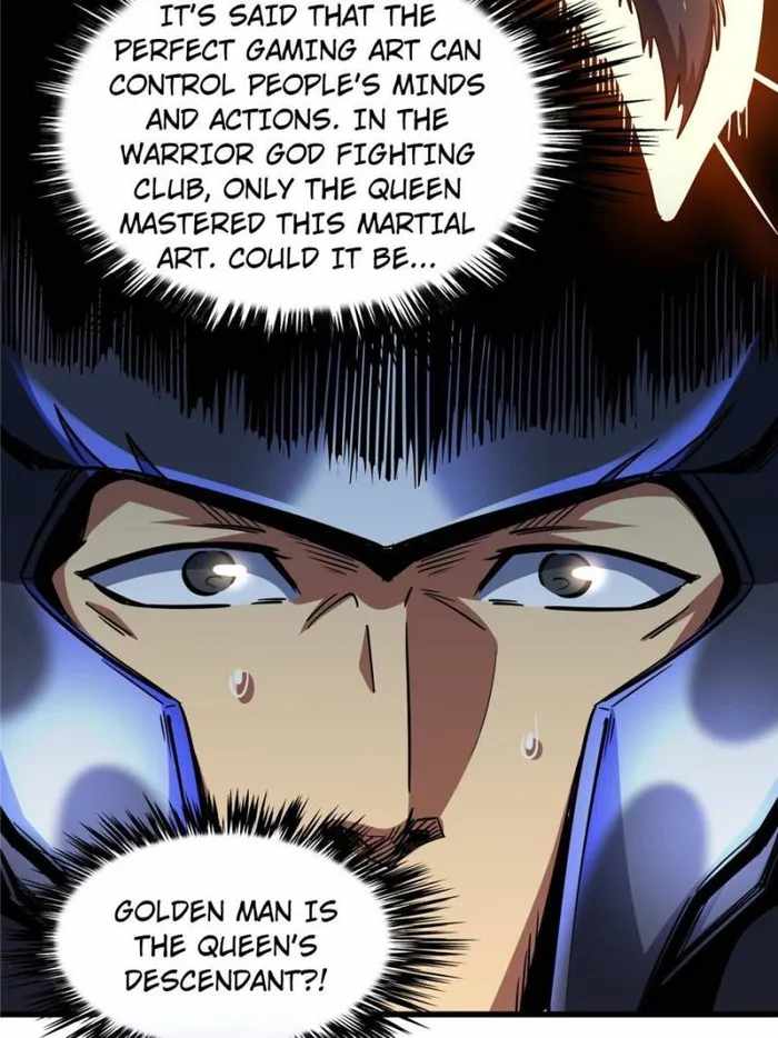 Super Gene Chapter 124 page 2