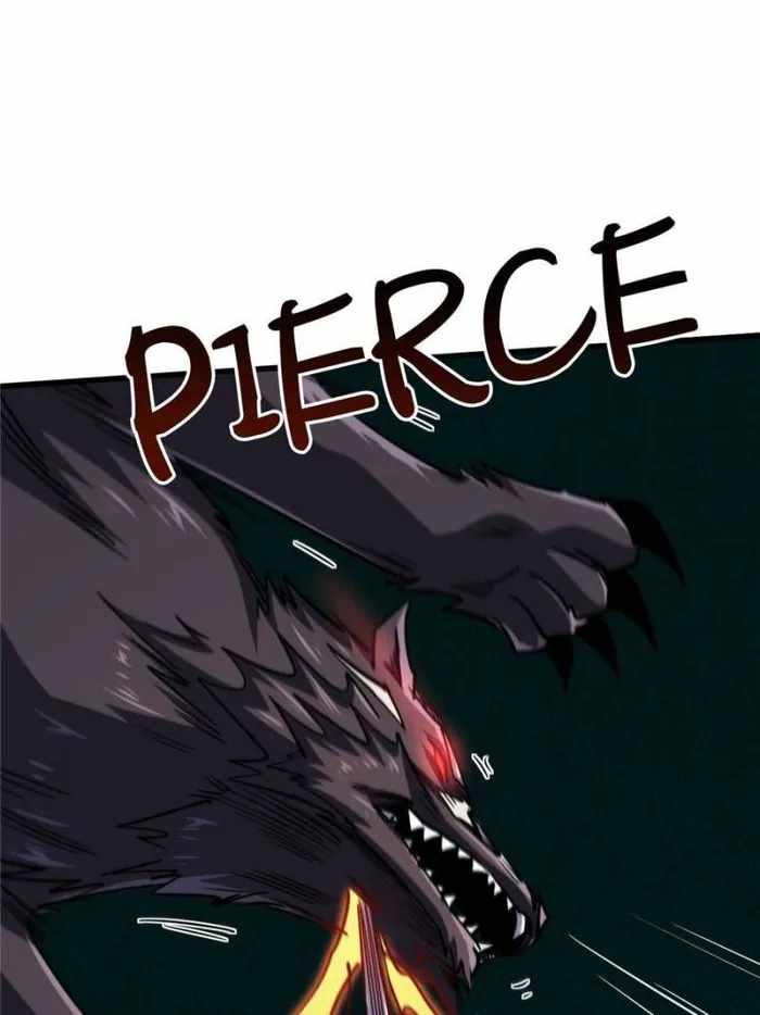 Super Gene Chapter 124 page 10