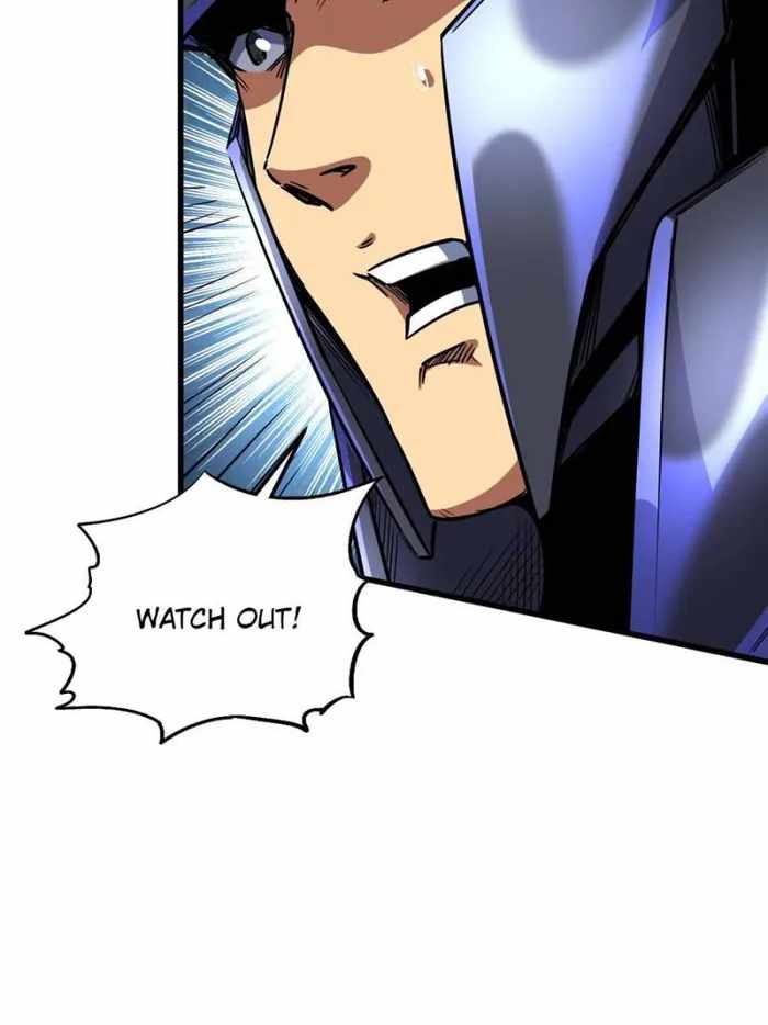 Super Gene Chapter 124 page 13