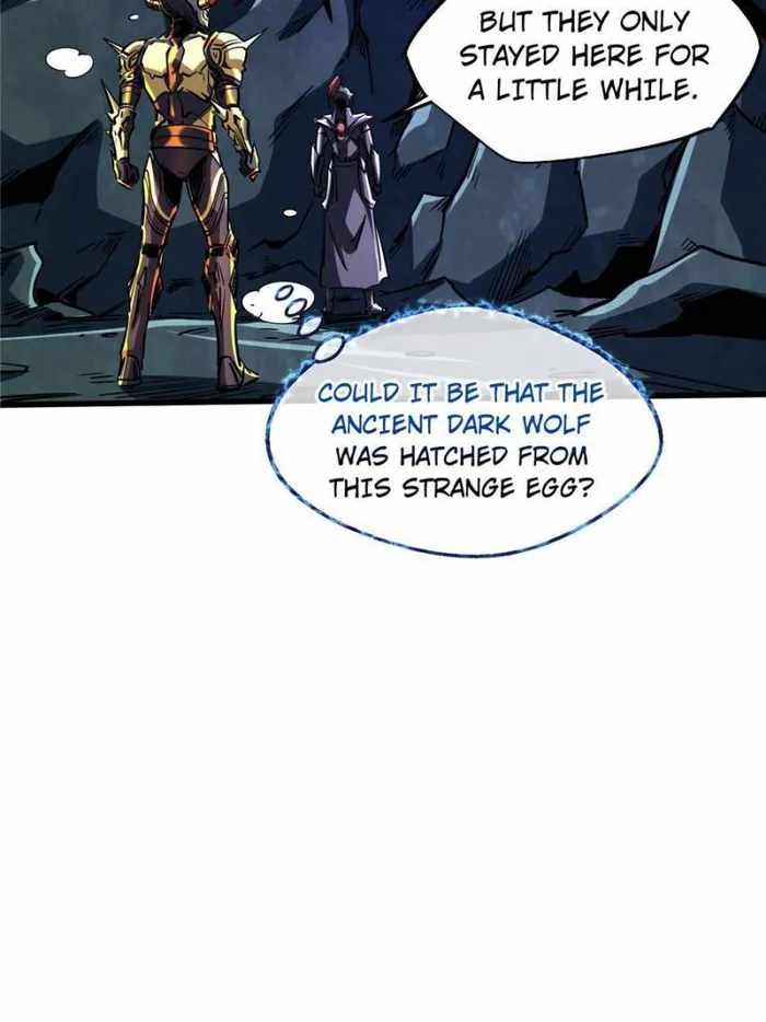 Super Gene Chapter 124 page 22