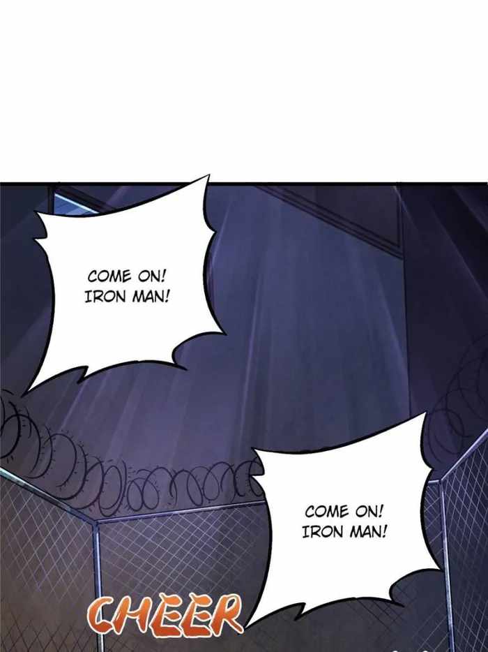 Super Gene Chapter 124 page 46
