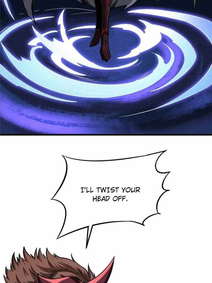 Super Gene Chapter 124 page 50
