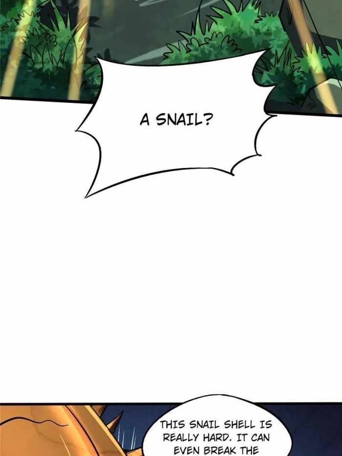 Super Gene Chapter 125 page 15