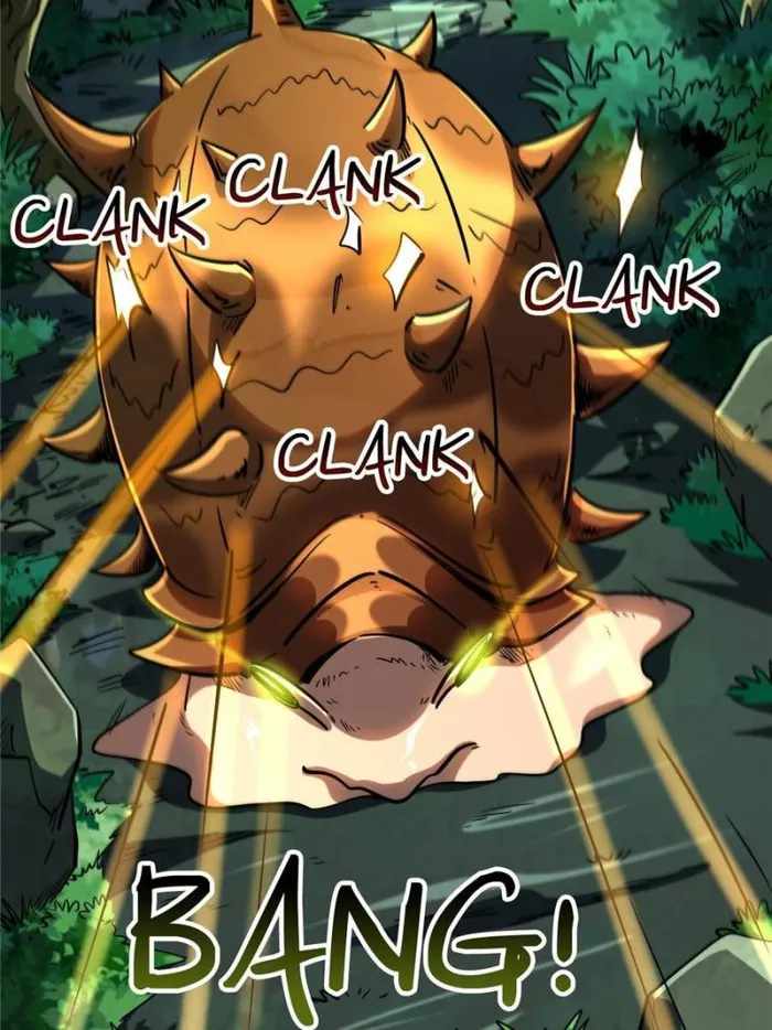 Super Gene Chapter 125 page 14