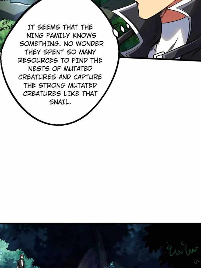Super Gene Chapter 125 page 37