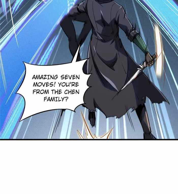 Super Gene Chapter 125 page 53