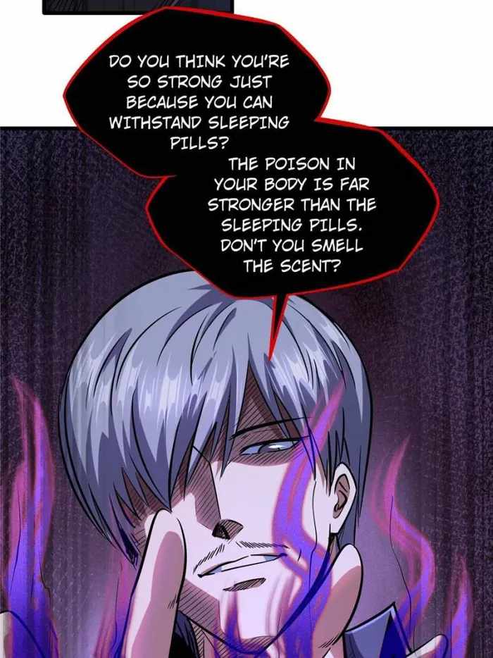 Super Gene Chapter 125 page 56