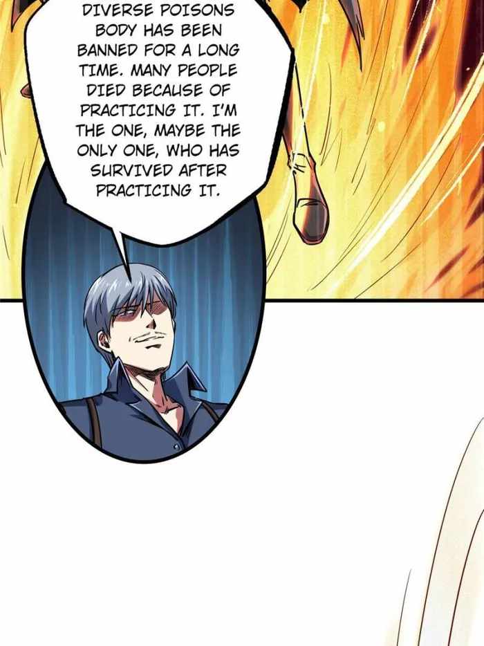 Super Gene Chapter 125 page 59
