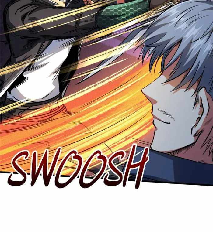 Super Gene Chapter 125 page 62