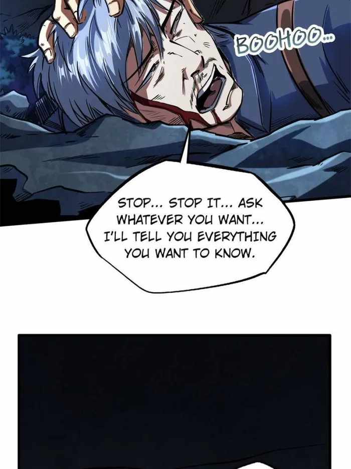 Super Gene Chapter 126 page 2