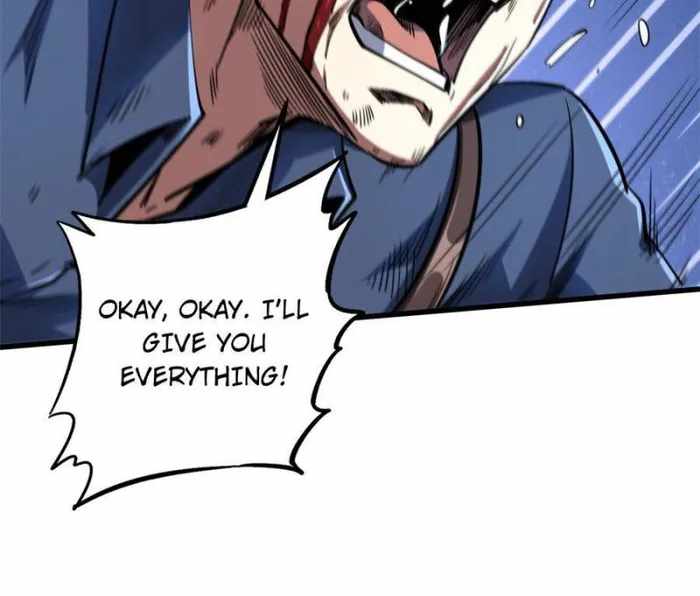 Super Gene Chapter 126 page 19