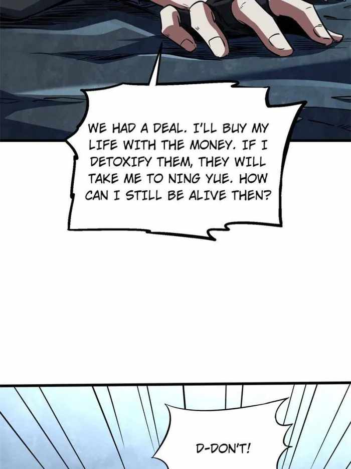 Super Gene Chapter 126 page 23