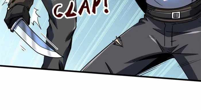 Super Gene Chapter 126 page 28
