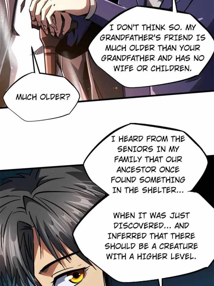 Super Gene Chapter 126 page 48