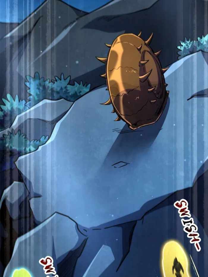 Super Gene Chapter 126 page 58