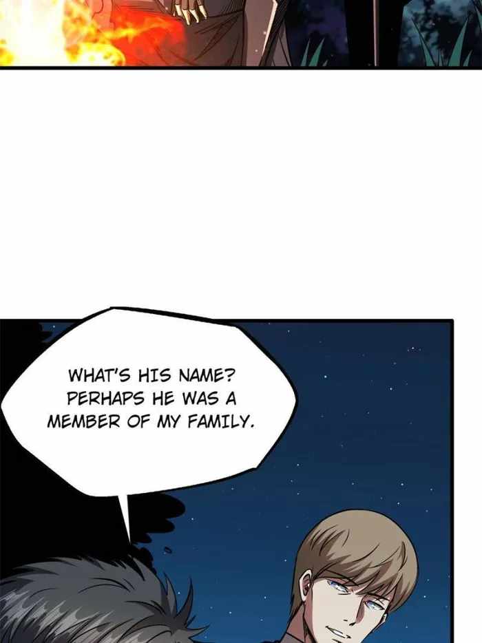 Super Gene Chapter 126 page 45