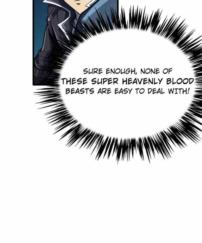 Super Gene Chapter 126 page 62