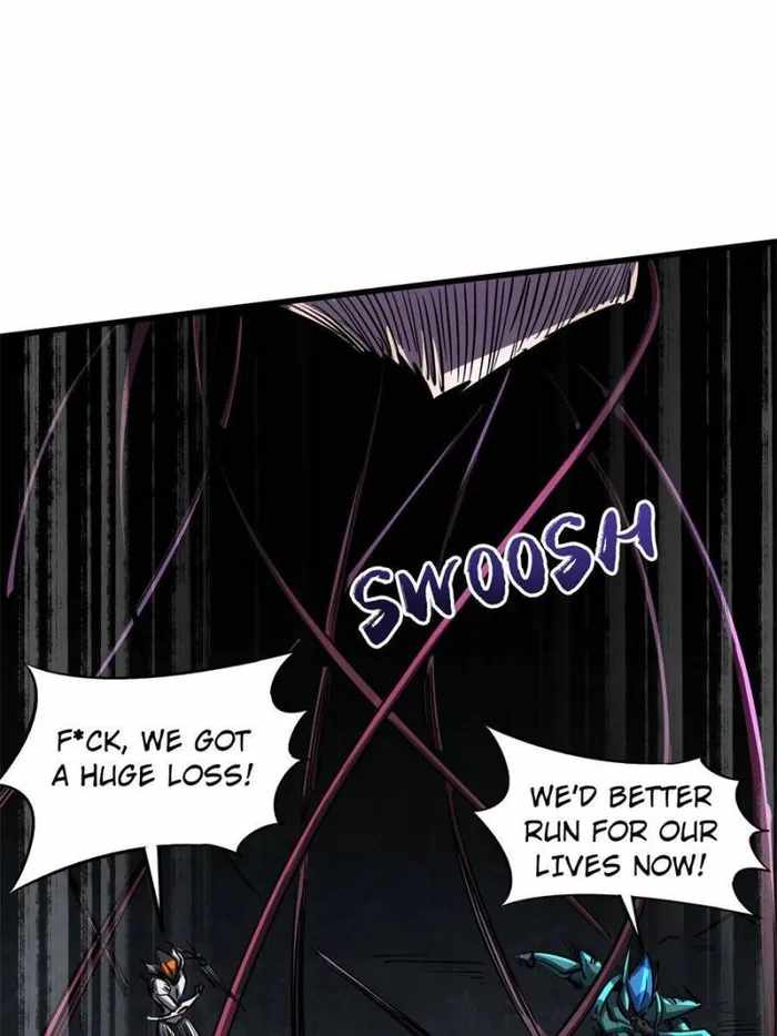 Super Gene Chapter 127 page 10