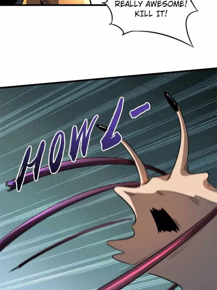 Super Gene Chapter 127 page 25