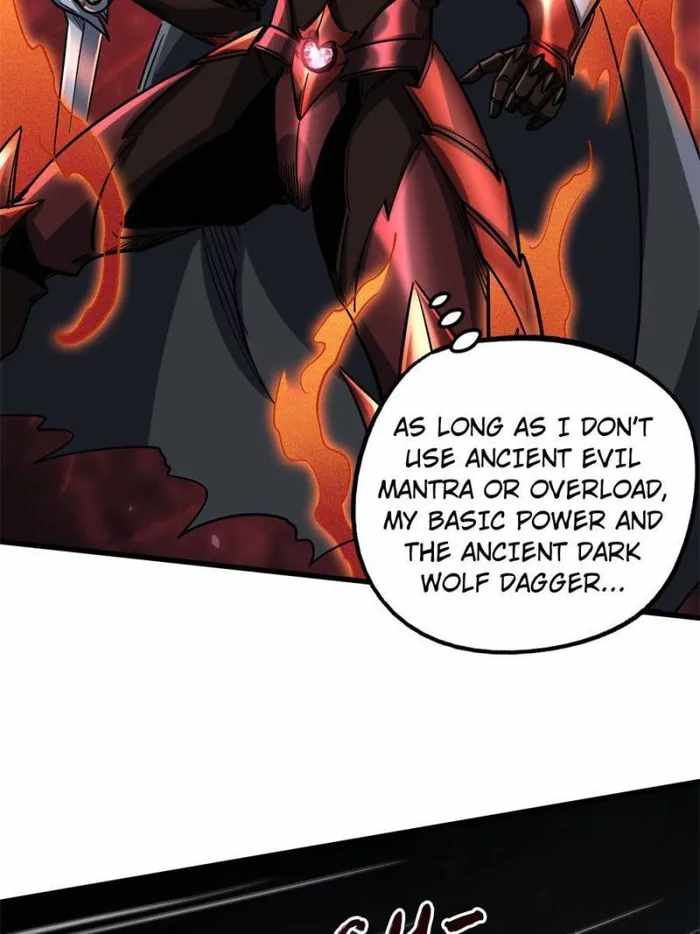 Super Gene Chapter 127 page 33