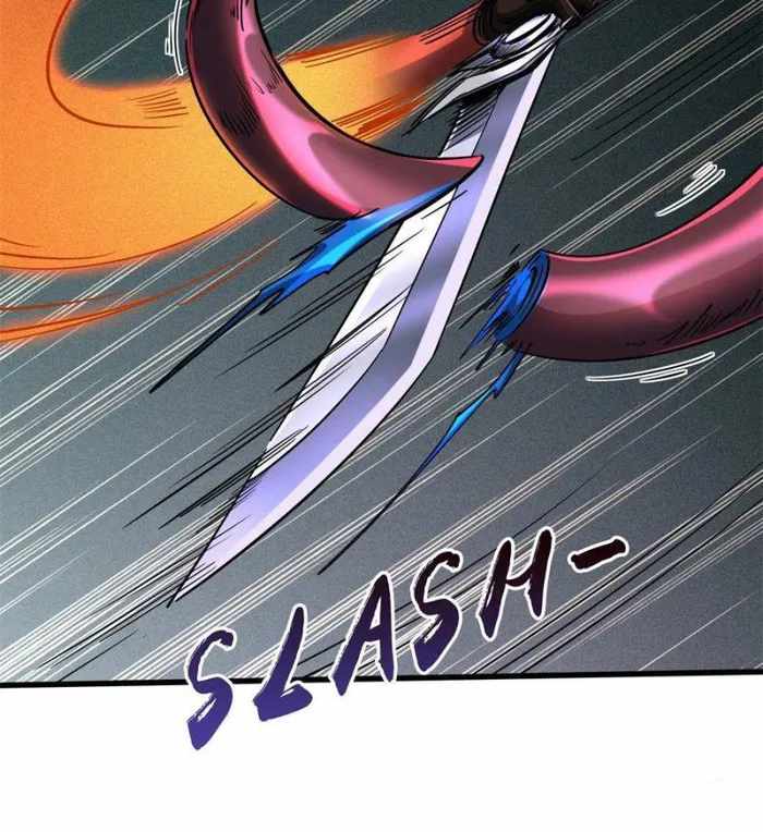 Super Gene Chapter 127 page 36