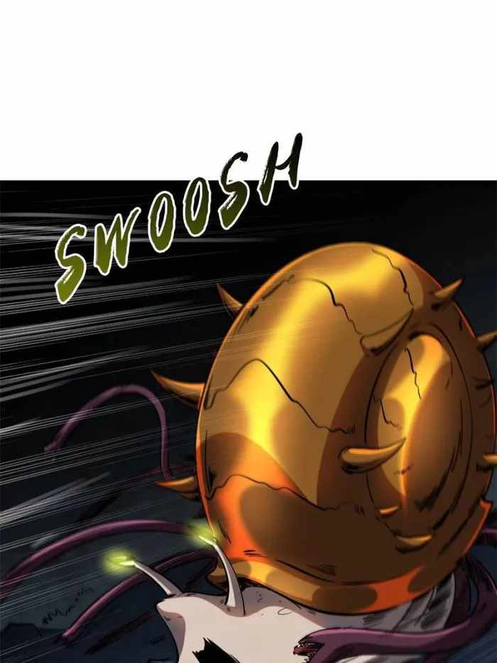 Super Gene Chapter 127 page 37
