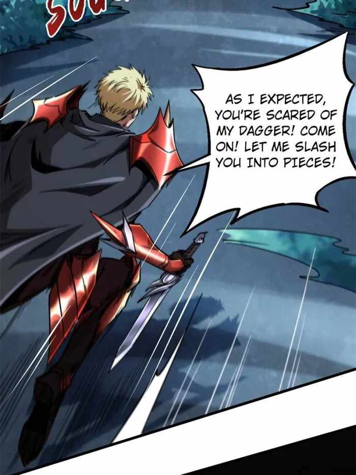 Super Gene Chapter 127 page 39