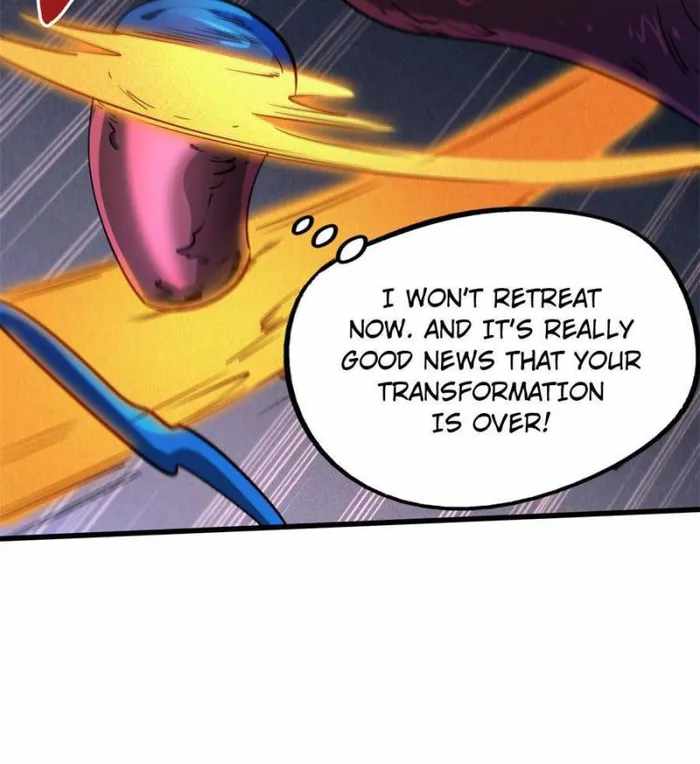 Super Gene Chapter 127 page 45