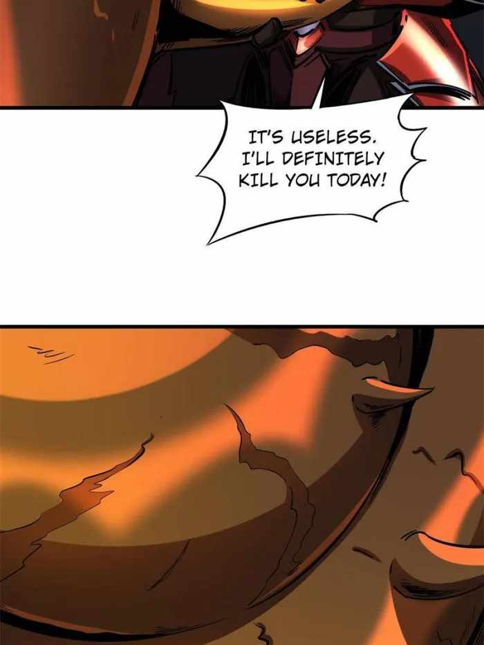 Super Gene Chapter 127 page 50