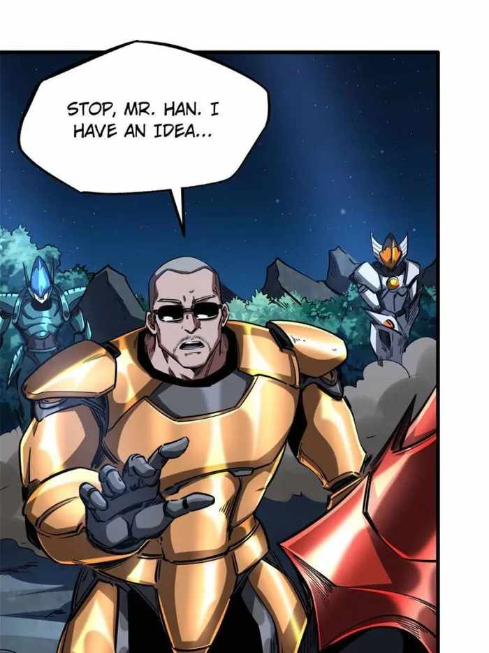 Super Gene Chapter 127 page 52