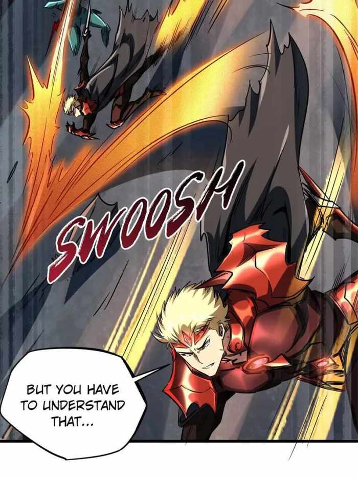 Super Gene Chapter 128 page 11