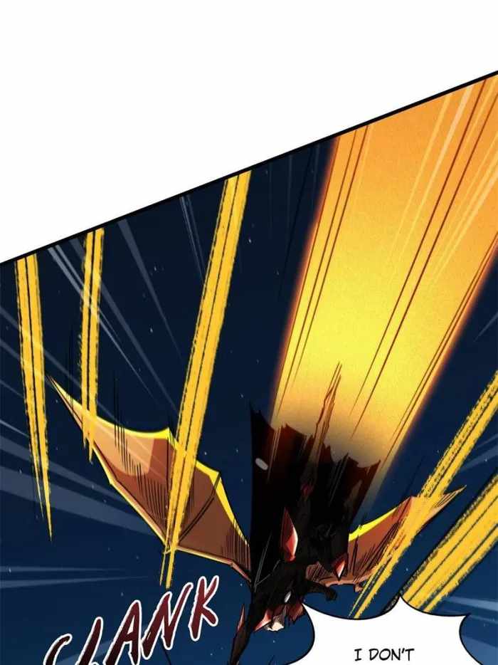 Super Gene Chapter 128 page 19