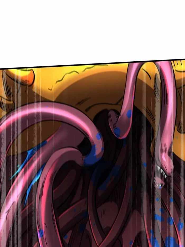 Super Gene Chapter 128 page 21