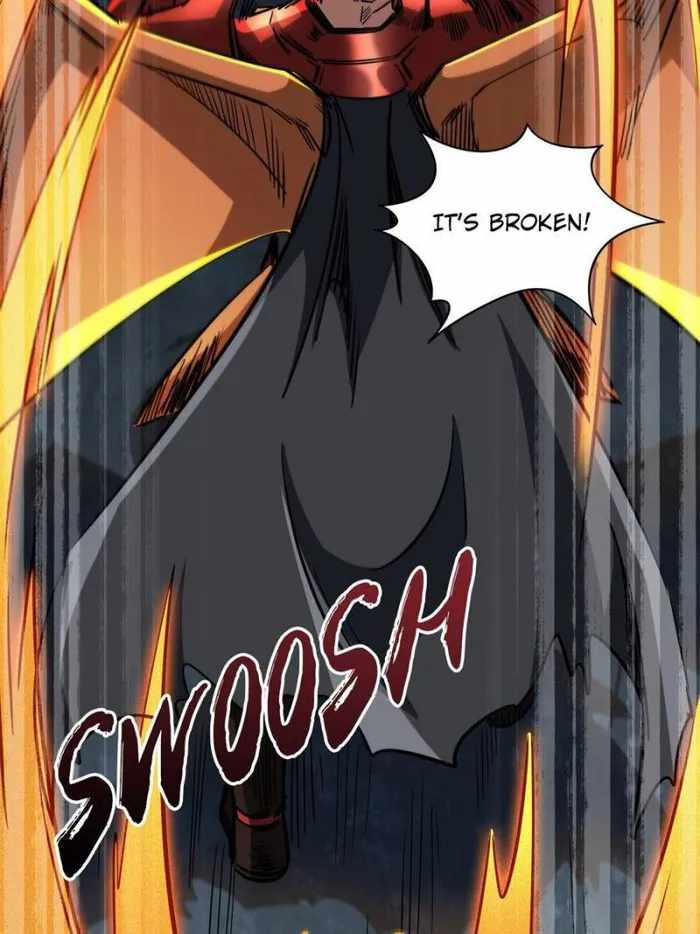 Super Gene Chapter 128 page 23