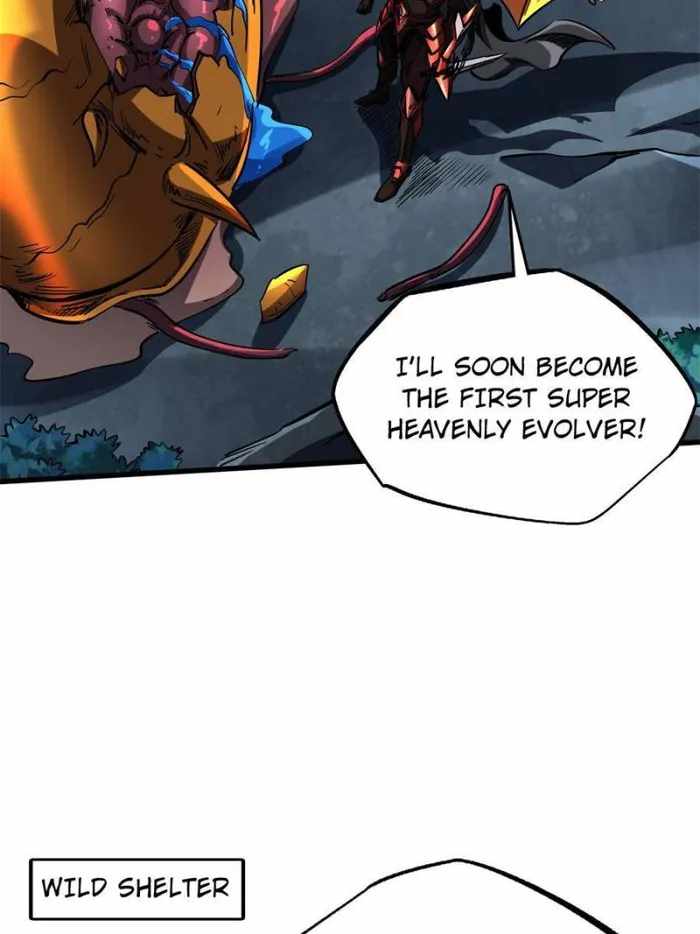 Super Gene Chapter 128 page 25
