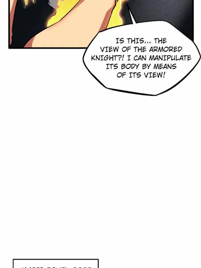 Super Gene Chapter 128 page 33