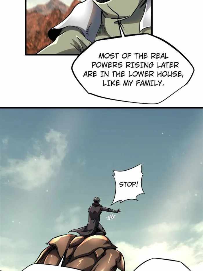 Super Gene Chapter 128 page 44